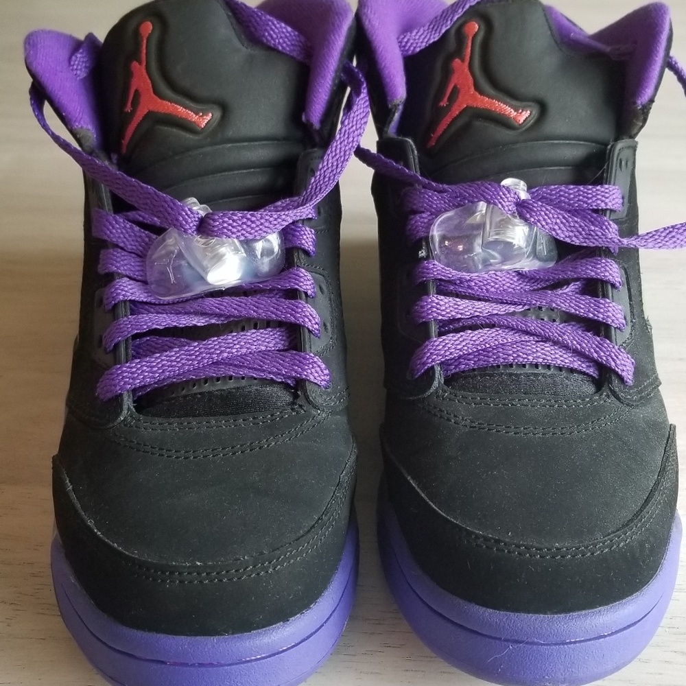 Nike Jordan 5 Raptors